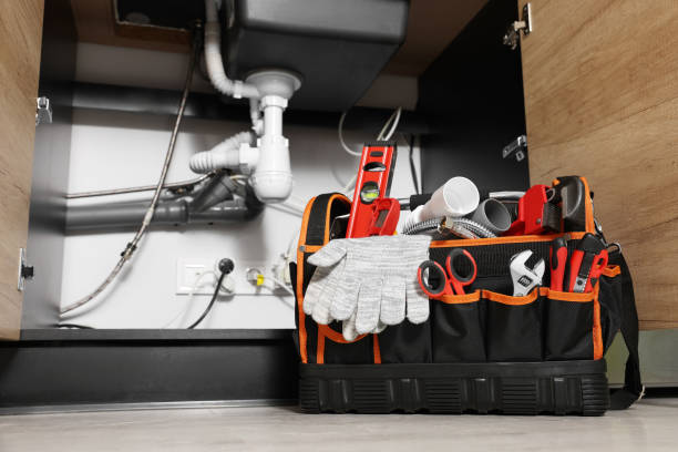 Best Sewer Cleaning Services  in Moville, IA