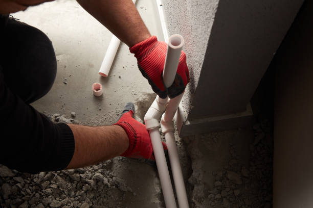 Best Hot Water Heater Installation  in Moville, IA