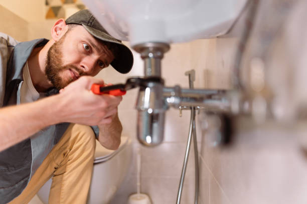 Best Pipe Repair Near Me  in Moville, IA