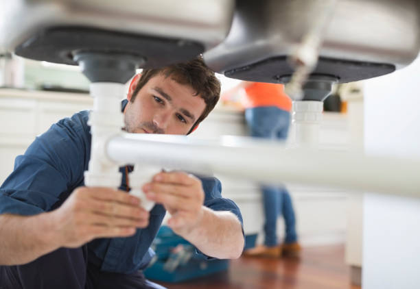 Trusted Moville, IA Plumbing Experts