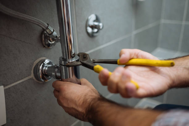 Best Same-Day Plumbing Service  in Moville, IA