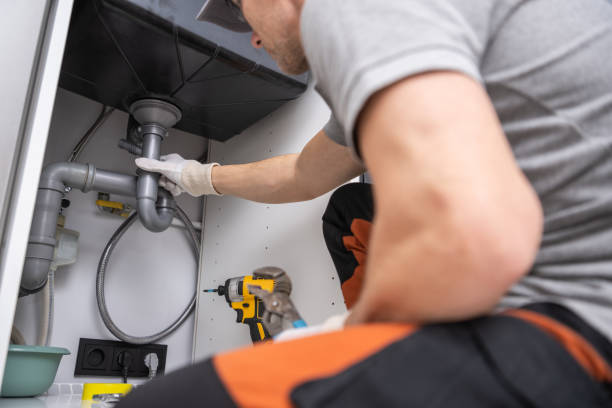 Best Residential Plumbing Services  in Moville, IA