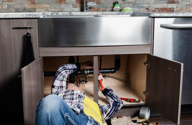 Best Leak Detection Services  in Moville, IA